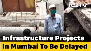 As COVID-19 Cases Spike, Lakhs Leave, Mumbai Stares At Infrastructure Crisis