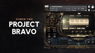 Hybrid Two Project Bravo - 3 Min Walkthrough Video (79% off for a limited time)