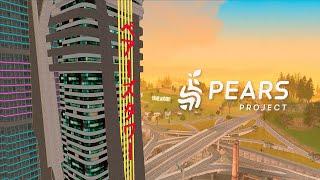 ТРЕЙЛЕР PEARS PROJECT #pearsproject #гта #gtarp #gta #gtaonline