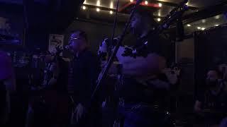 2024-03-15 The Real McKenzies... My Head Is Filled / Smokin' Bowl / The Night The Lights Went Out