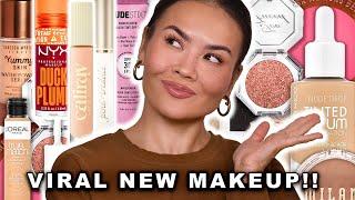 SO GOOD! WHAT'S NEW IN MAKEUP - FEBRUARY 2024 | Maryam Maquillage