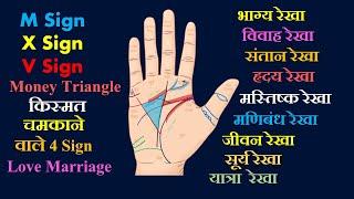 हस्तरेखा देखना सीखे 17 मिनट में | Learn palmistry in 17 minutes | hastrekha kaise dekhe