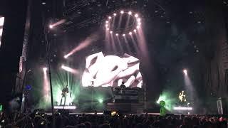 ZHU - Dreams @ Electric Forest 2018