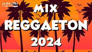 NEW REGGAETON 2024 - MIX MUSICA 2024 - Las Mejores Canciones Actuales 2024