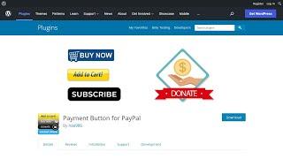 How to Accept PayPal Payments in WordPress with WP PayPal Plugin