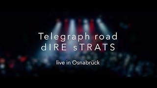 Telegraph road – dIRE sTRATS – Live in Osnabrück 2022