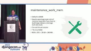 Postgres Performance: From Slow to Pro with Elizabeth Christensen