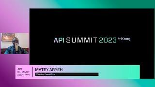 Handling Observability from an API Gateway Perspective | API Summit