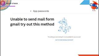 How to send email form gmail account with Uipath