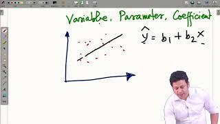 Lecture 44: Variable, Parameter & Coefficient