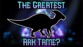 The Top 10 Greatest Ark Tames!