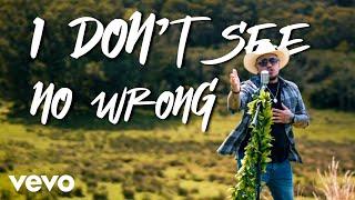Maoli - I Don't See No Wrong (Official Music Video)