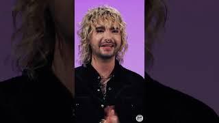 01 07 2022 - Bill Kaulitz TikTok