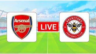 [LIVE] BRENTFORD vs ARSENAL Premier League 24/25 FULL MATCH - Live Match Today