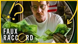 Les ERREURS dans BREAKING BAD (Saison 1) - Faux Raccord