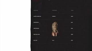Image Reveal On Hover | HTML, CSS, JavaScript x Greensock
