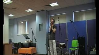 Softly, As I Leave You cover black country singer chris hale