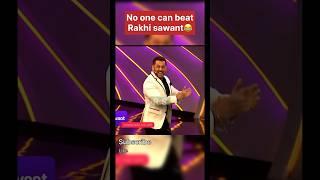 @Rakhi sawant performance #shorts #biggboss #salmaankhan #rakhisawant #funny #trending #viral #bbott