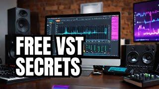 5 FREE VST Plugins That Will TAKE Your Afro Beat to the NEXT LEVEL