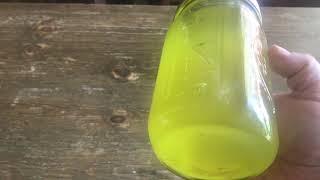 Lemon Head Moonshine Recipe