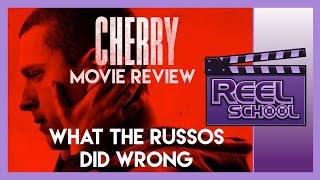 Cherry Movie Review: What the Russos Did Wrong