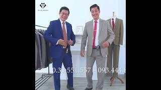 Vest Nam Trung Niên Vest Việt Tiến Thành Thu Đông 2022-2023 - 033.551.1557