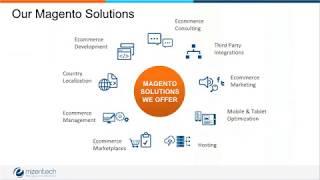 Magento 2 Development Company, Magento 2 Solutions | Emizen Tech