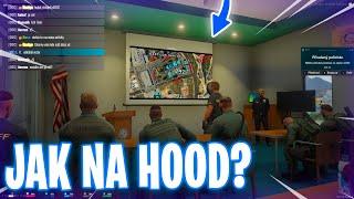 RAID NA HOOD! | POHODÁŘI RP