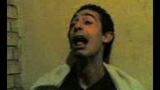 persian guy crying ):