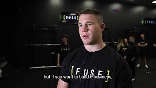 FUSE Academy Student Review