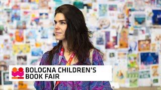 Should You Visit The Bologna Children's Book Fair? A Professional Illustrator's Perspective