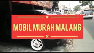 Jual-beli Mobil Second Malang jawatimur