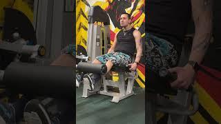 First time at the gym /A funny video about the first time you went to the gym #sports #gym #traning