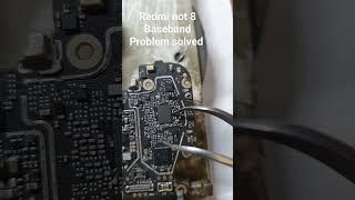 redmi not 8 baseband unknown problem solved