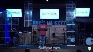 North Church Live | Reboot: Power Button