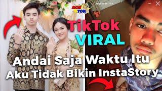 VIRAL! Andai saja waktu itu aku tidak bikin Instastory - Adeilhmm #SAUSAGEMAN | MonTon Shorts