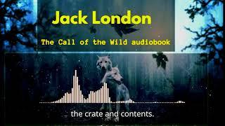 librivox | the call of the wild audiobook chapter 1 | audiobooks full length | Jack London audiobook