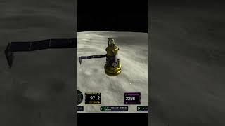 Operation Bleiente | Part 2 | Kerbal Space Program 2 | #shorts #gaming #simulator #ksp2