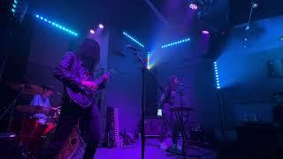 Parasocial - Twiggy (Live @ The Pocket)