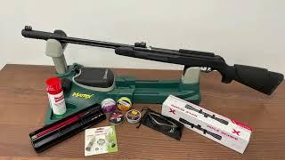 GAMO CFX CAL 4,5MM