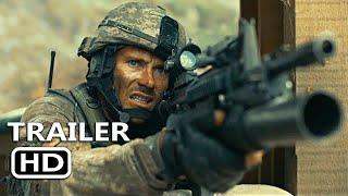 THE OUTPOST Official Trailer 2 2021