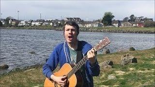 Send me on my way (Acoustic) Cover Music Video - Stuart Doherty