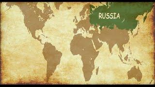 EU4 - Timelapse - Rise of my Russian Empire in 6 minutes