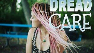 How To Care For Dreadlocks