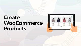 Create WooCommerce Products by API (Postman)