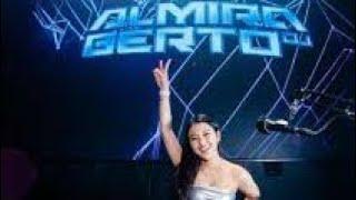 FUNGKOT DJ ALMIRA BERTO‼️MESEMAH CEK MANISAH