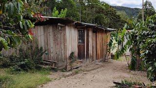 Tsachopen: ¡Que hermoso regalo, visitarte como Médico! | Rotación Externa MIR en Perú, Oxapampa.