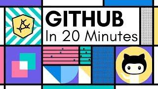 Learn Github in 20 Minutes