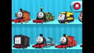 Magical Tracks Whistles and Horns All Engines Go Update