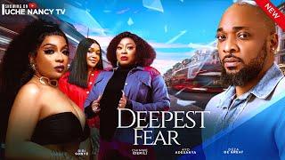 DEEPEST FEAR (New Movie) Deza the Great, Bibi Sonye, Ayo Adesanya 2024 Nollywood Romance Movie